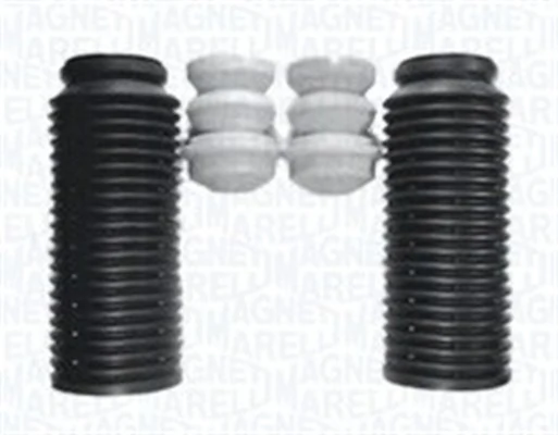 Dust Cover Kit, shock absorber
